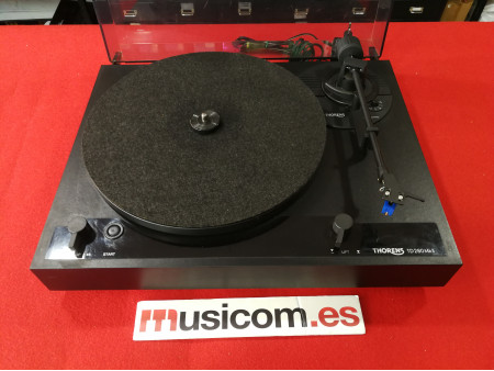 THORENS TD 280 MKII THORENS TD 280 MKII
